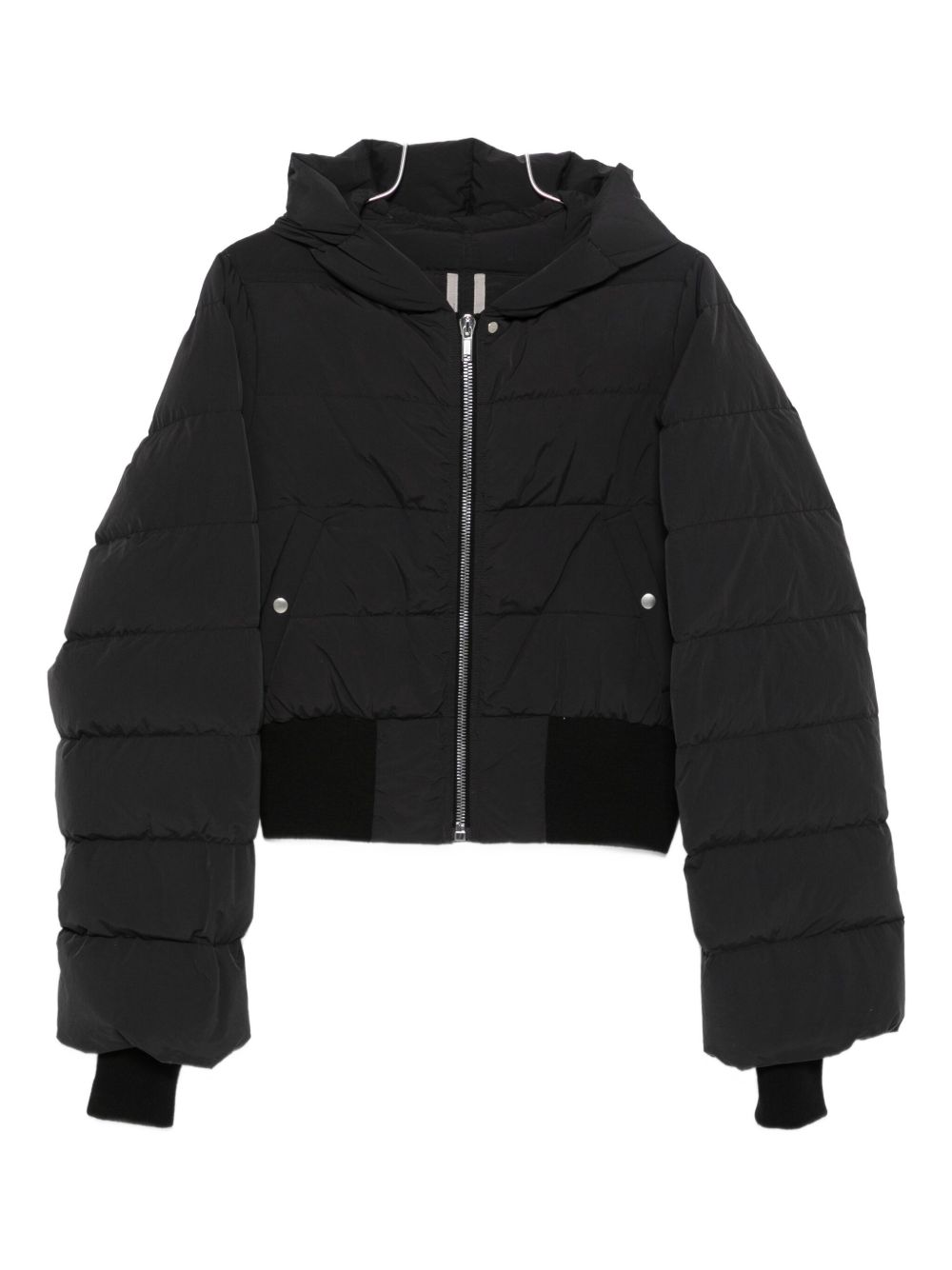SHORT DOWN JACKET