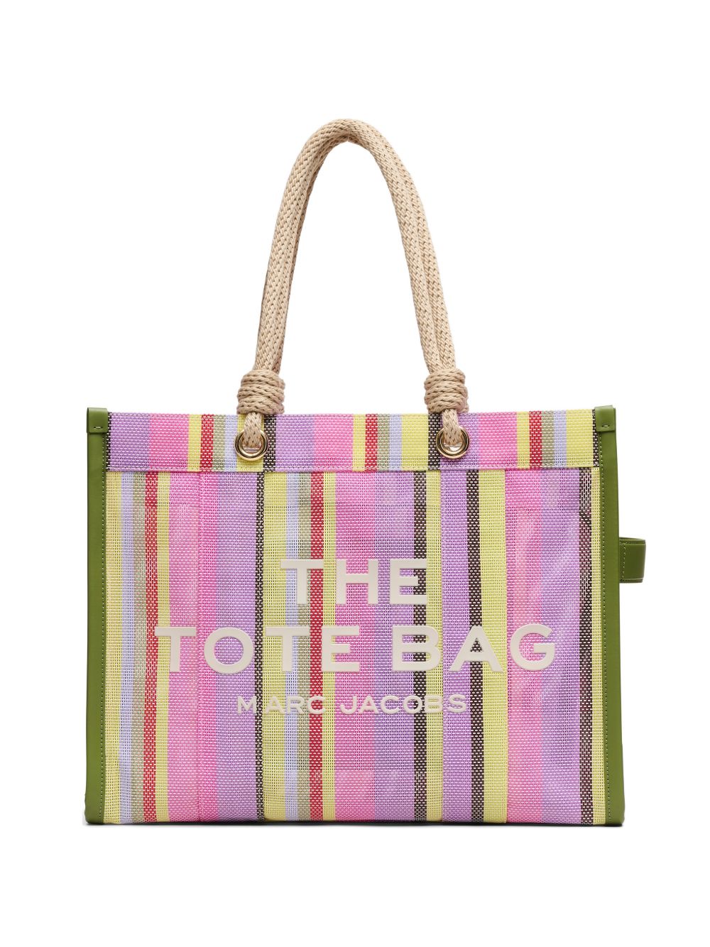 THE LARGE TOTE