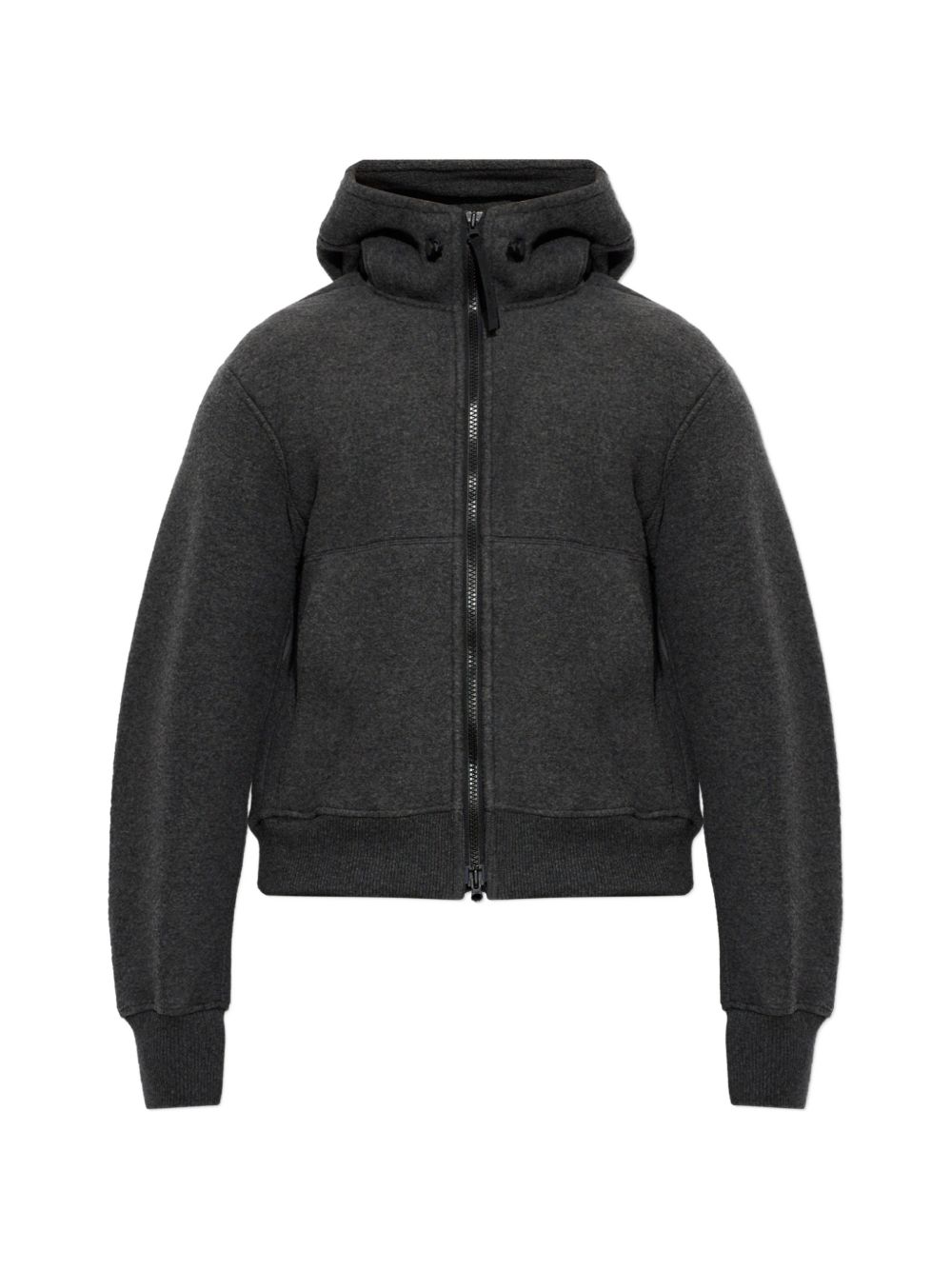 CHILLIWACK FLEECE BOMBER JACKET
