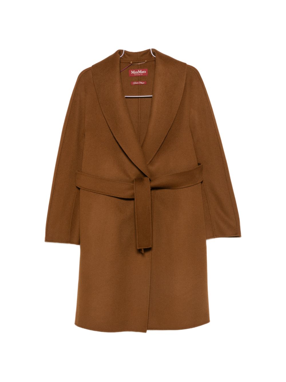 WOOL COAT