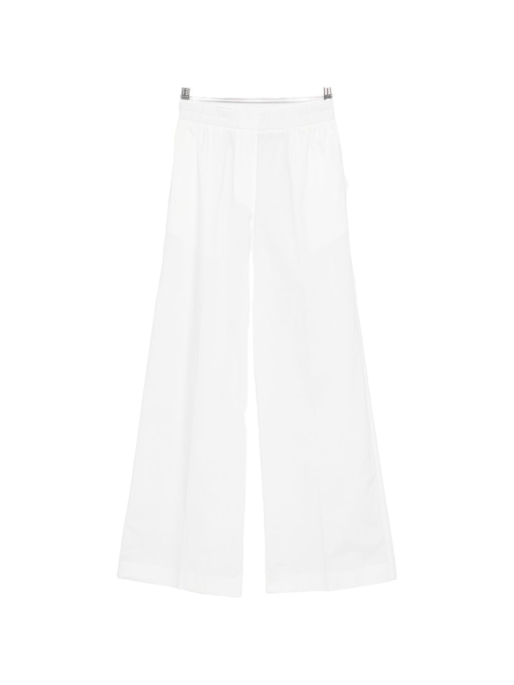 COTTON TROUSERS