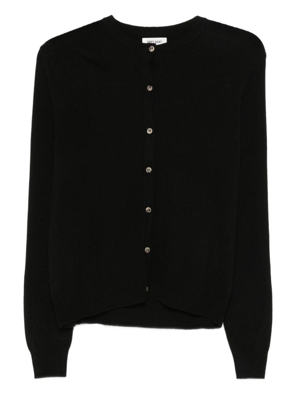 CASHMERE CARDIGAN