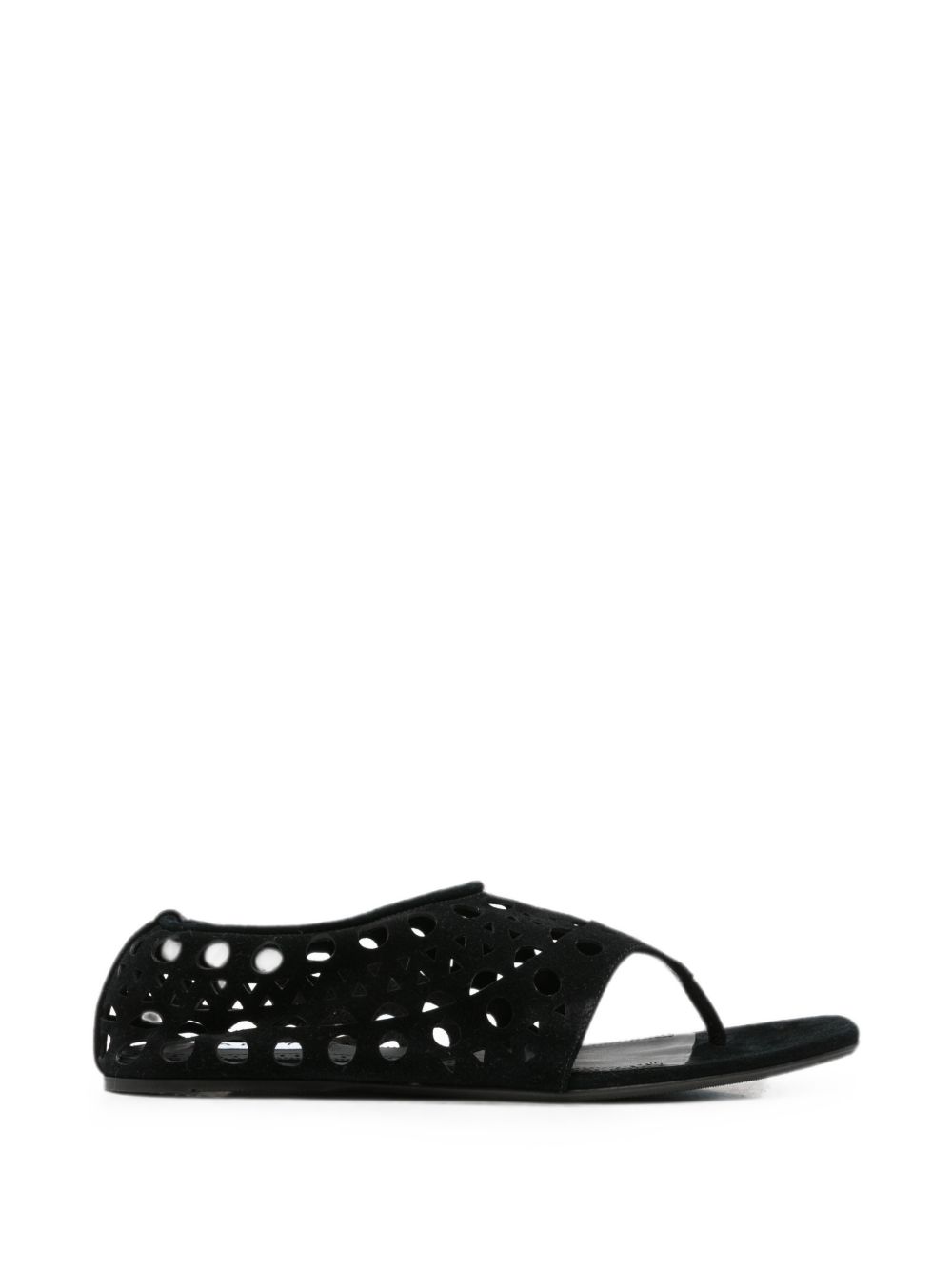 NEO VIENNE FLAT SANDALS