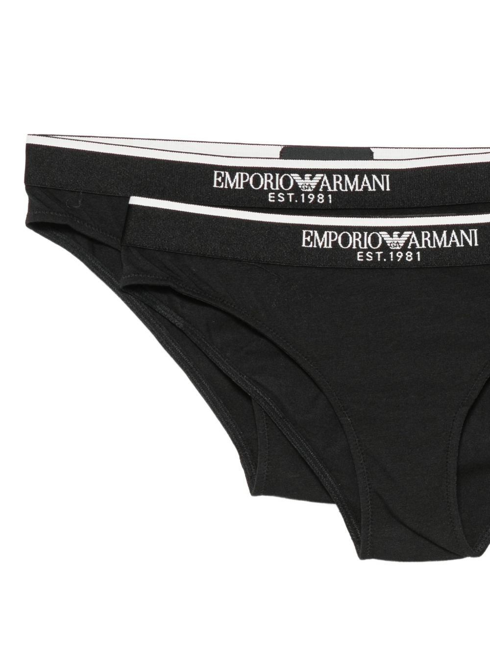 EMPORIO ARMANI Lingerie & Hosiery — EW005195AF27298UC001