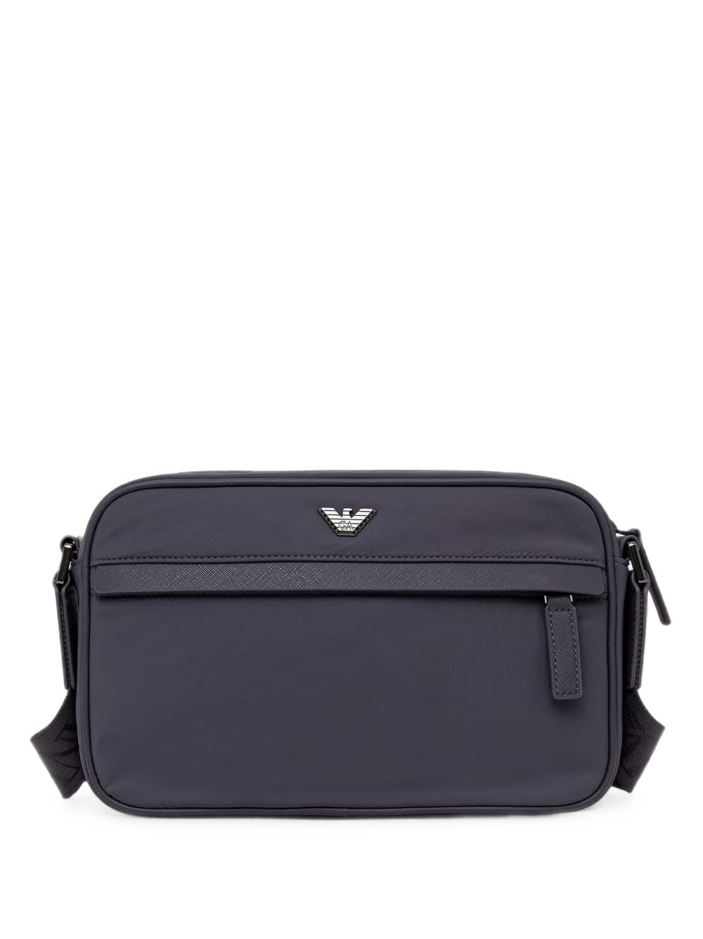 LOGO CROSSBODY BAG