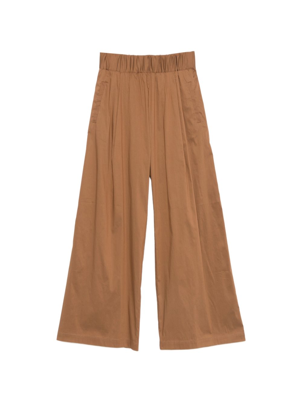 JHONNY COTTON TROUSERS