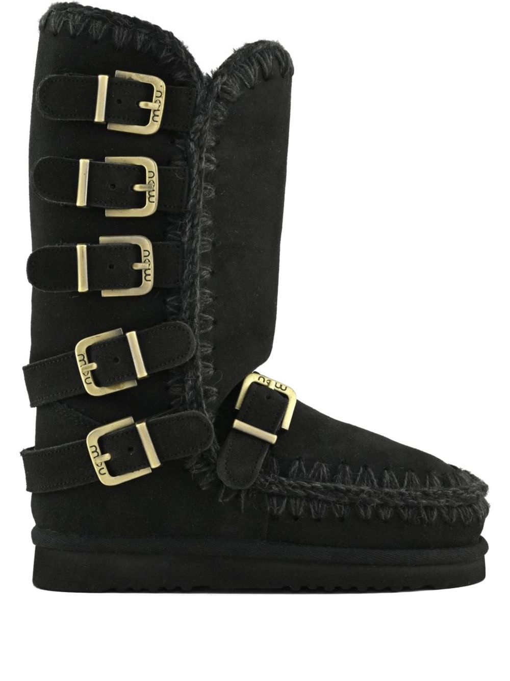 ESKIMO 40 BOOTS
