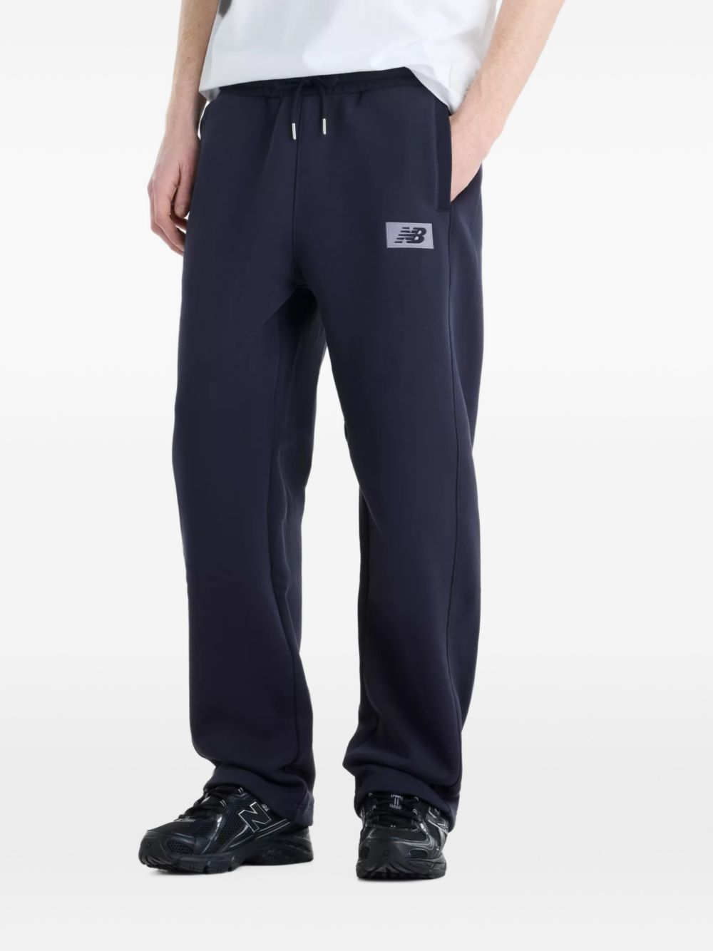 LOGO SWEATPANTS