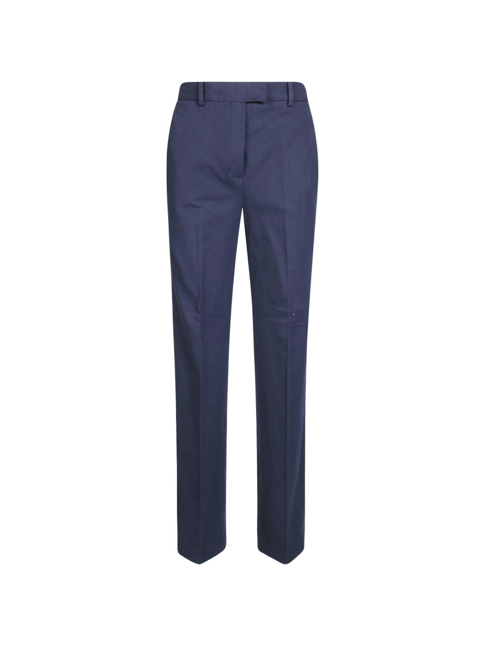COTTON TROUSERS