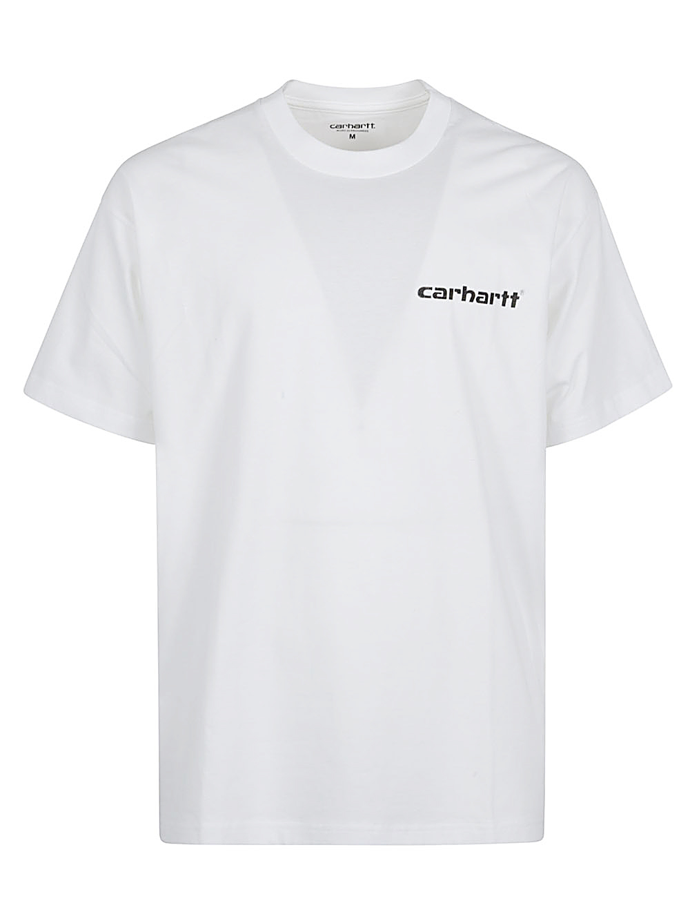 LOGO COTTON T-SHIRT