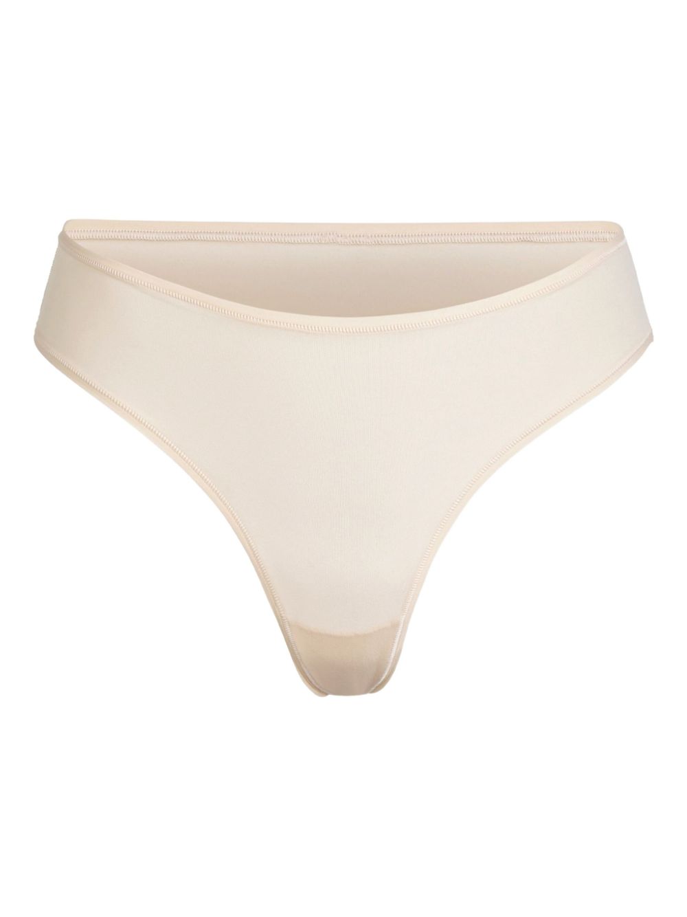 SKIMS · THONG BRIEFS