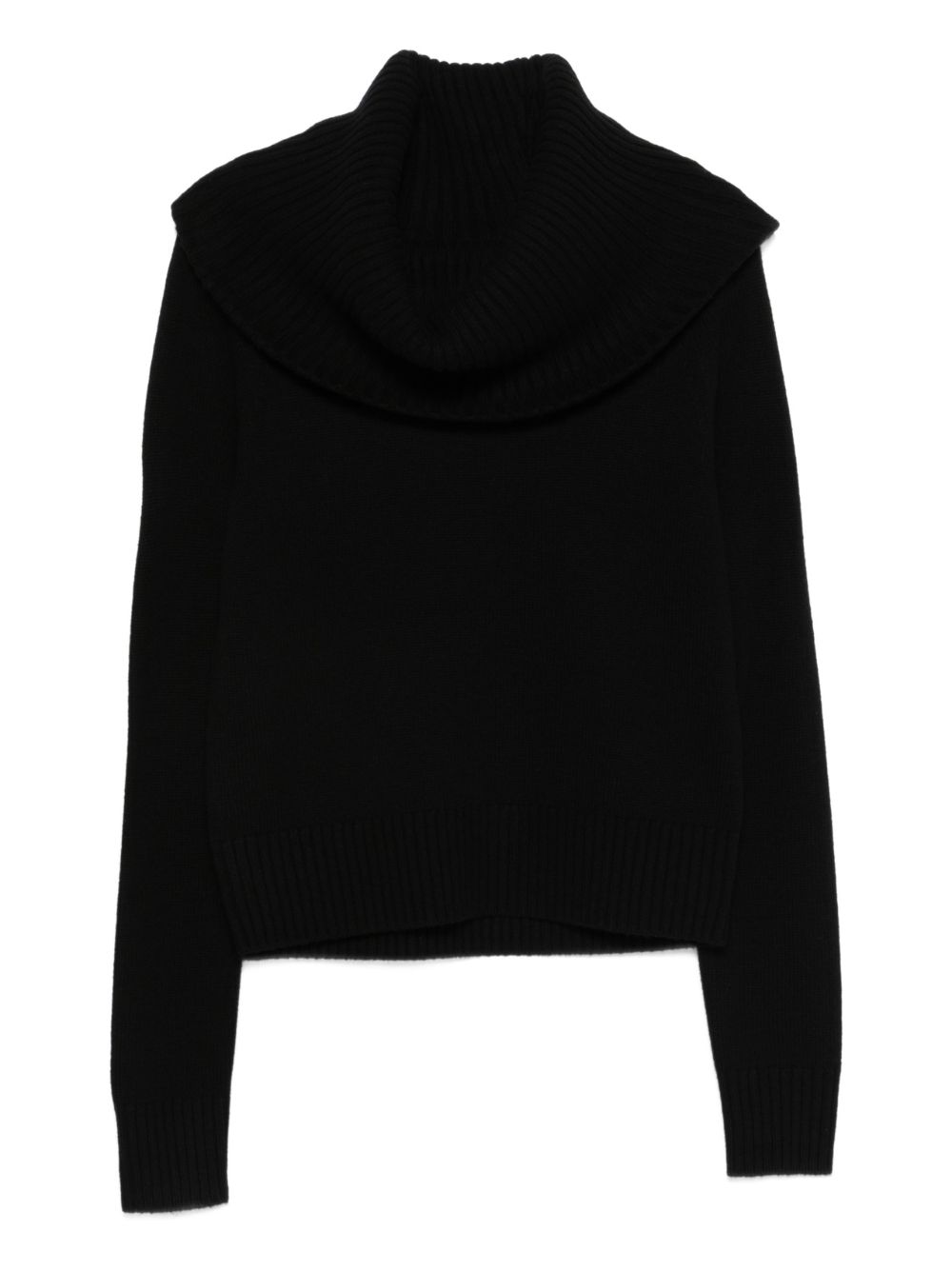 WOOL SWEATER