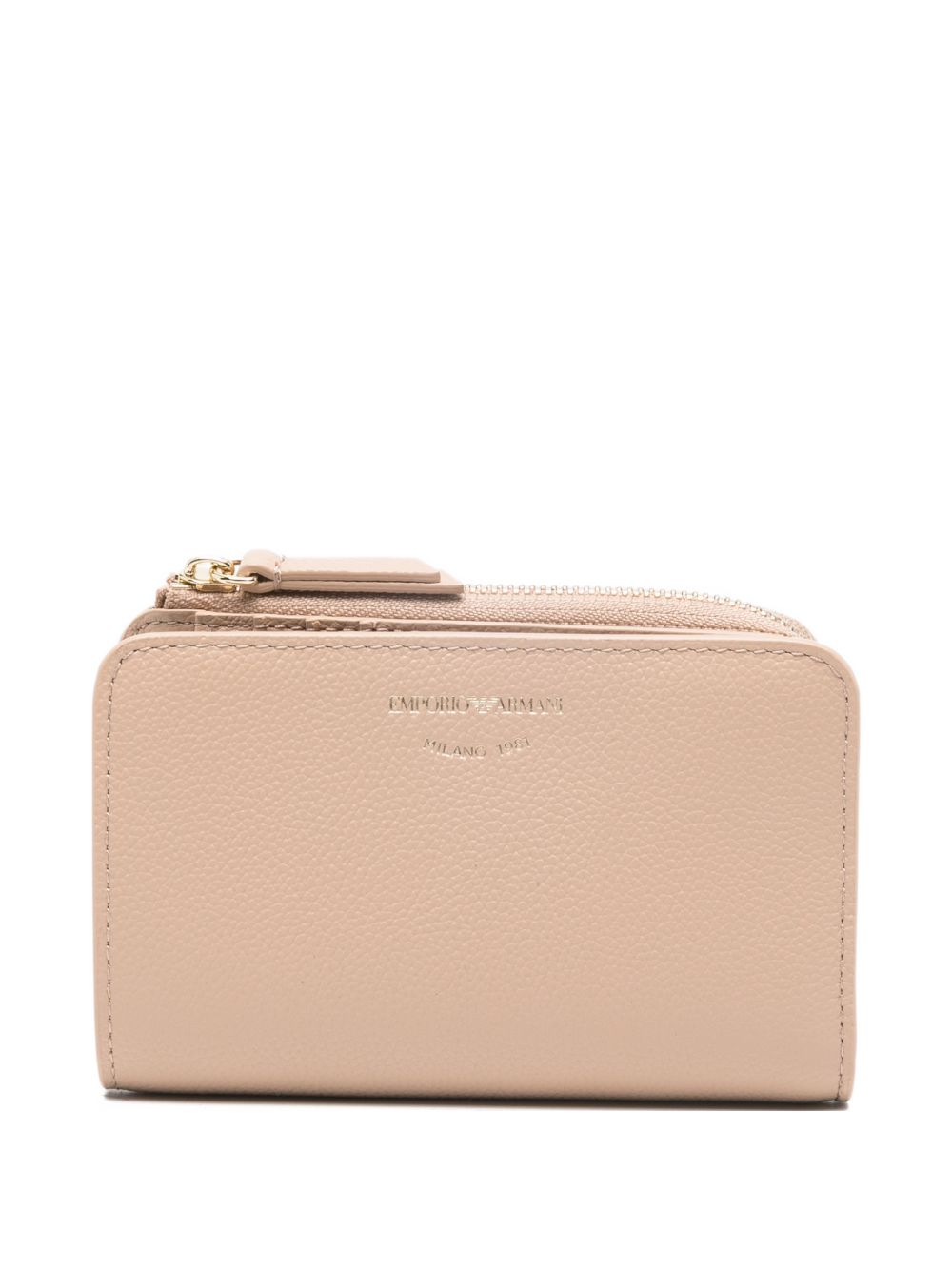 LEAHTER BIFOLD WALLET