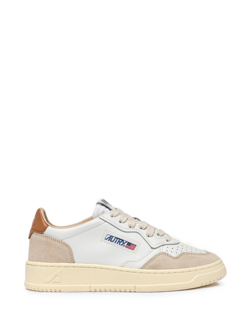 MEDIALIST LOW SNEAKERS