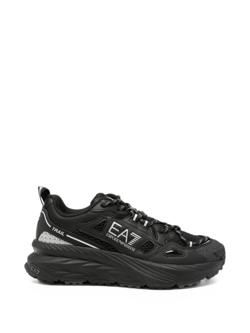 LOGO SNEAKERS