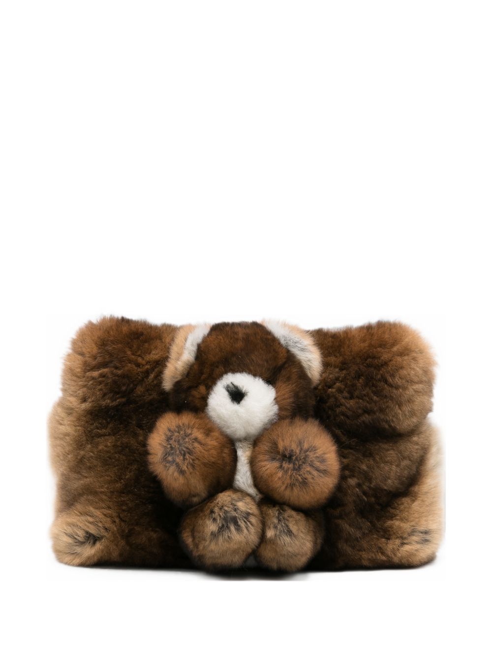BEAR CLUTCH