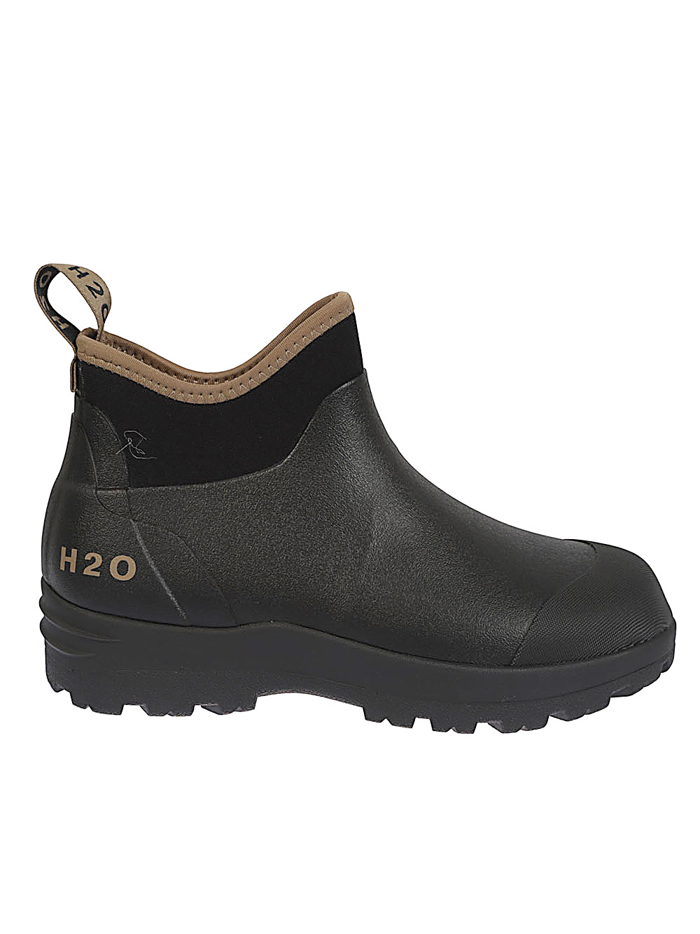 RUBBER BOOTS