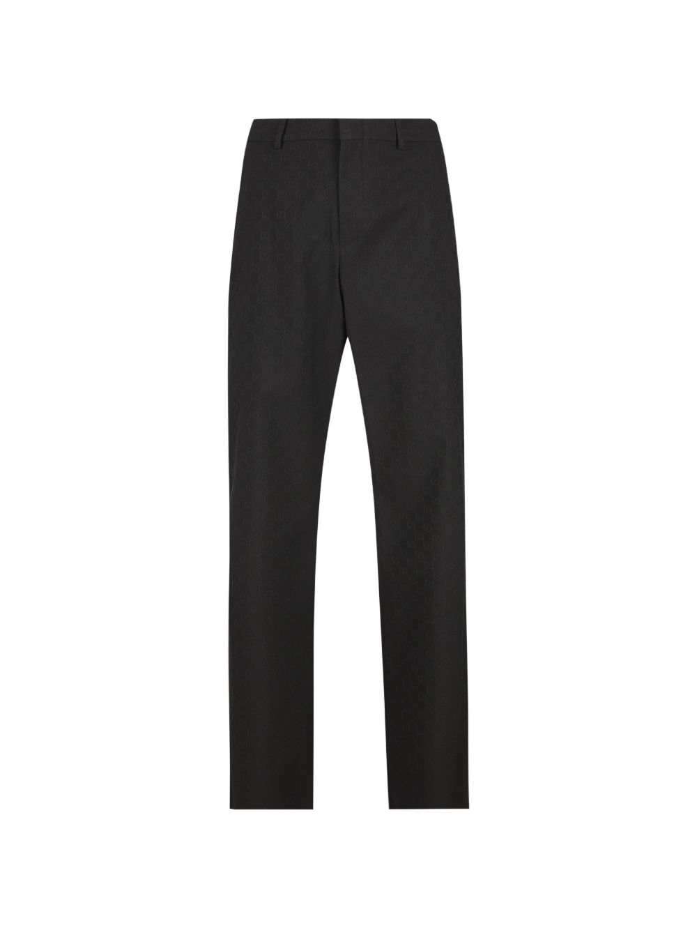 GG WOOL TROUSERS