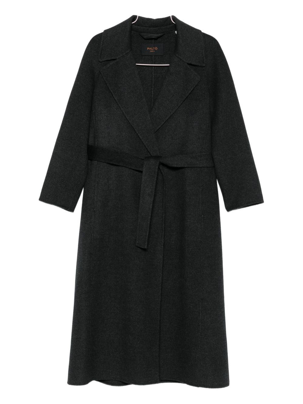 PAOLA WOOL COAT