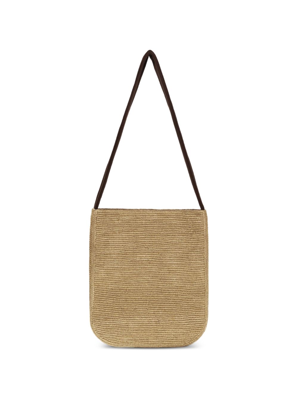 LORI RAFIA TOTE BAG