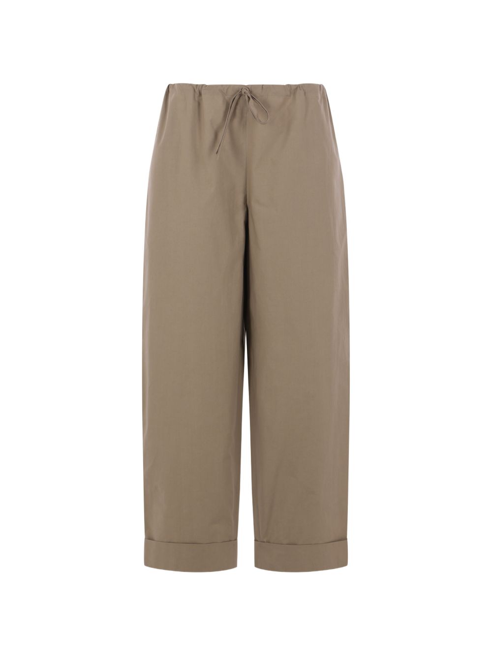 DELANO COTTON TROUSERS