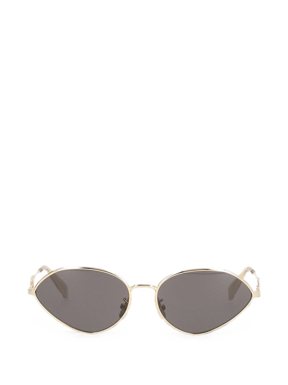 TRIOMPHE WIRE SUNGLASSES