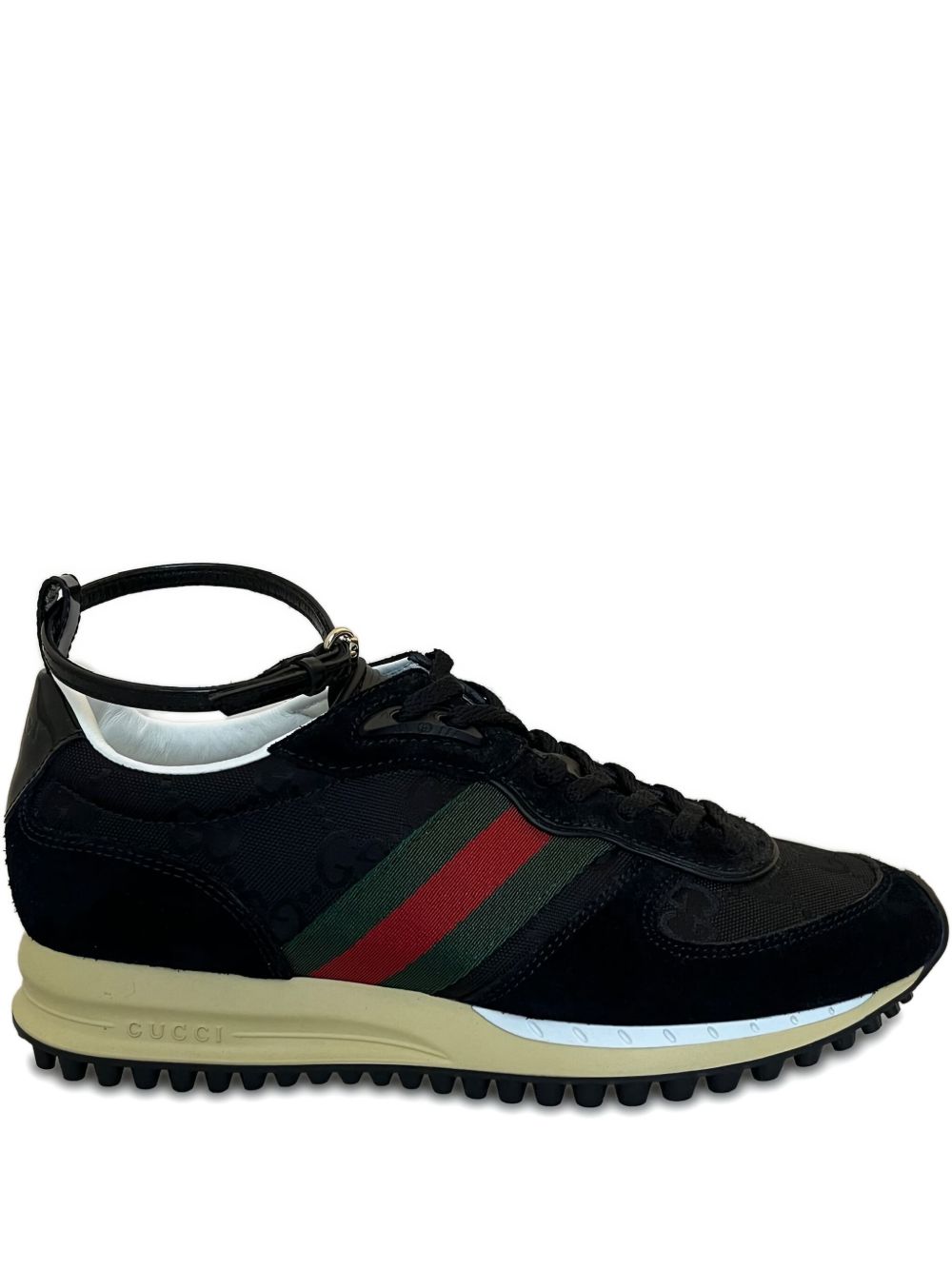 RE-MOTION SNEAKERS