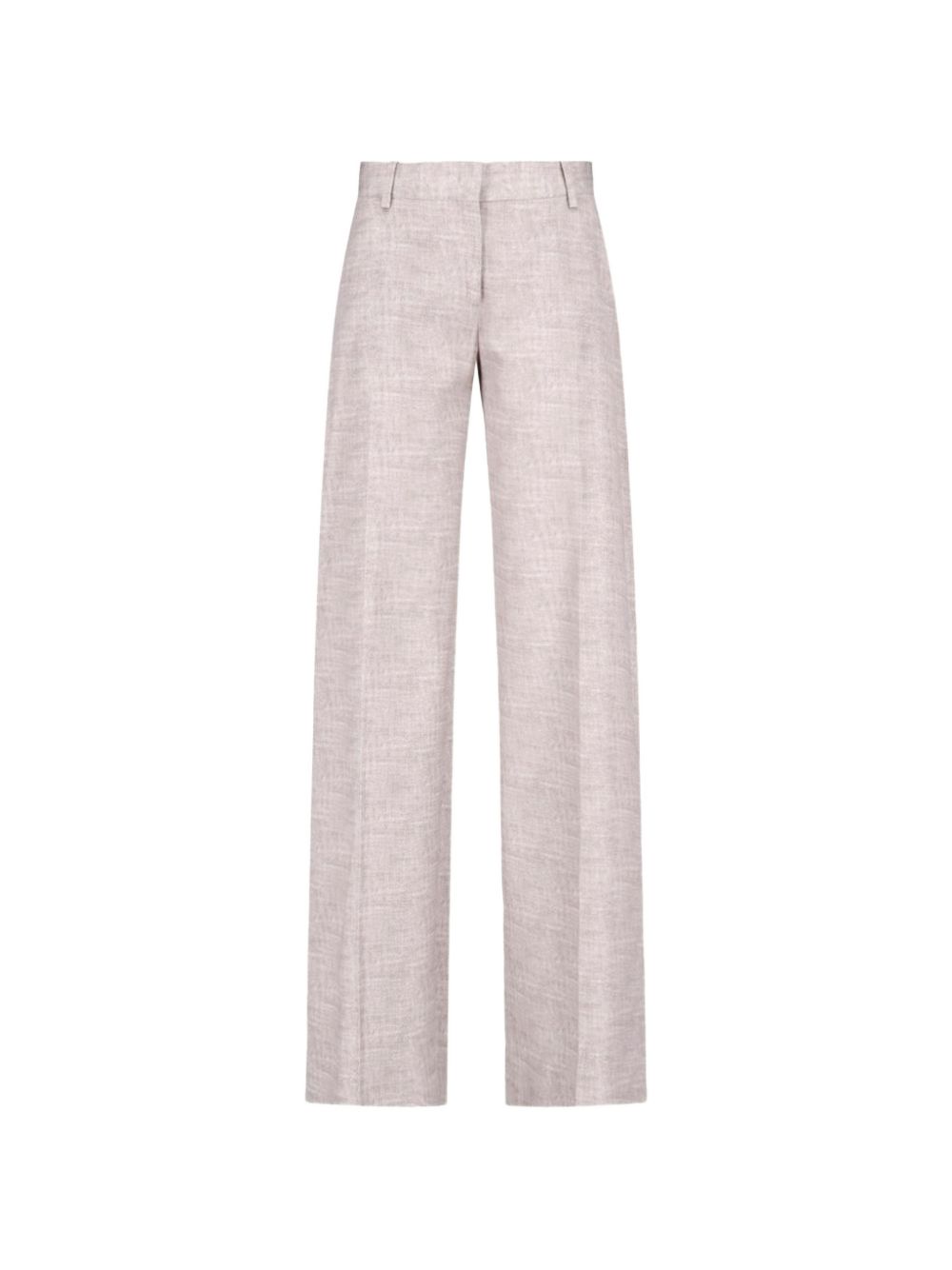 ERMANNO SCERVINO Trousers — D496P718QZMS4935