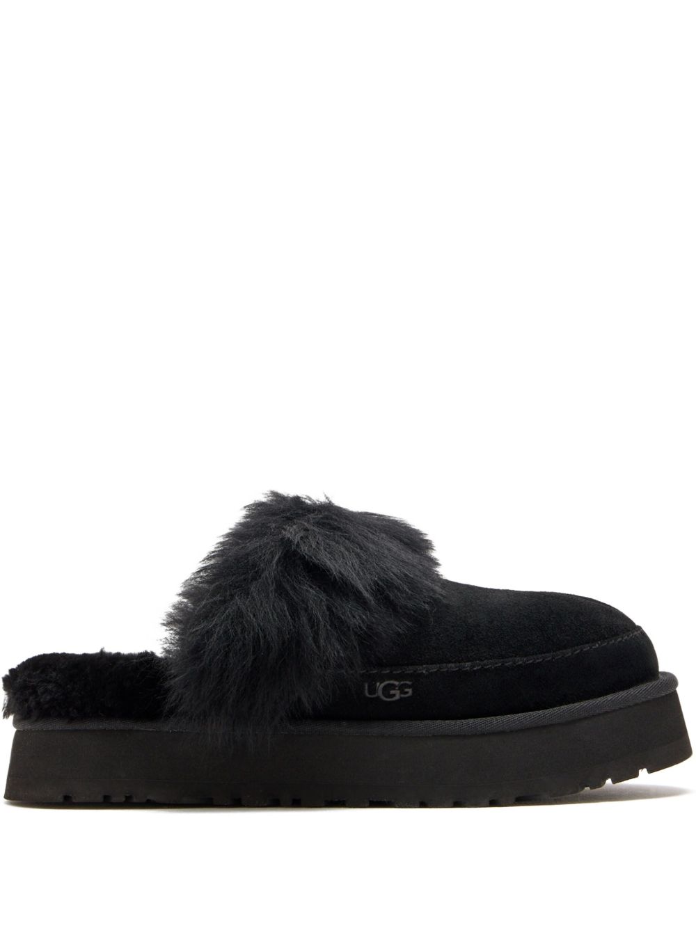 DISQUETTE CHALET SLIPPERS
