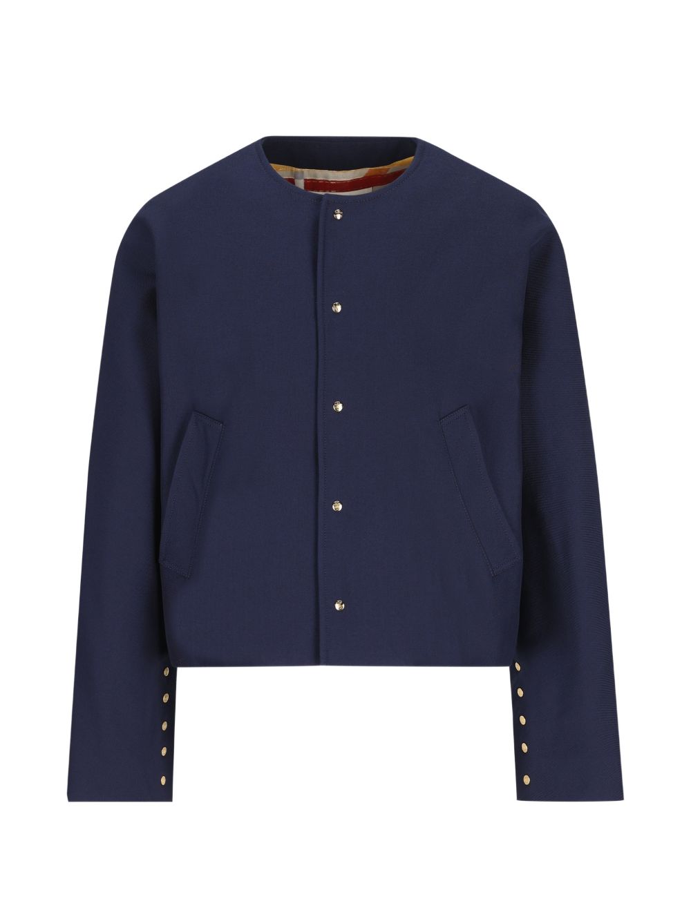 COTTON JACKET