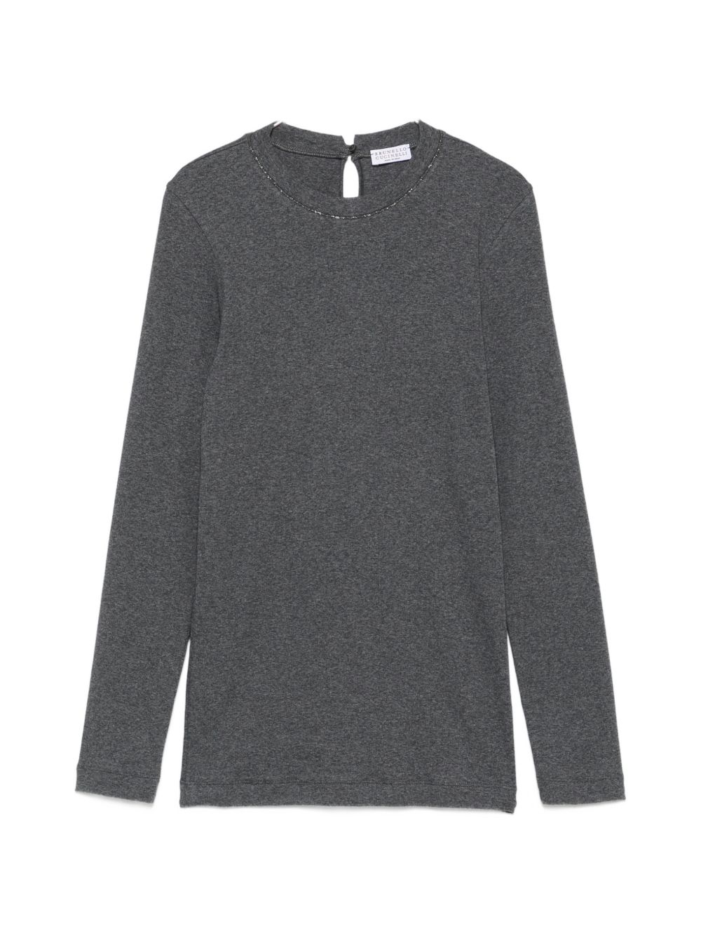 COTTON T-SHIRT