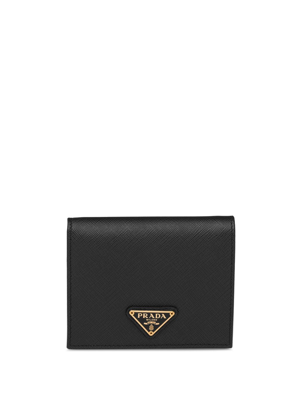 PRADA · SAFFIANO LEATEHR WALLET