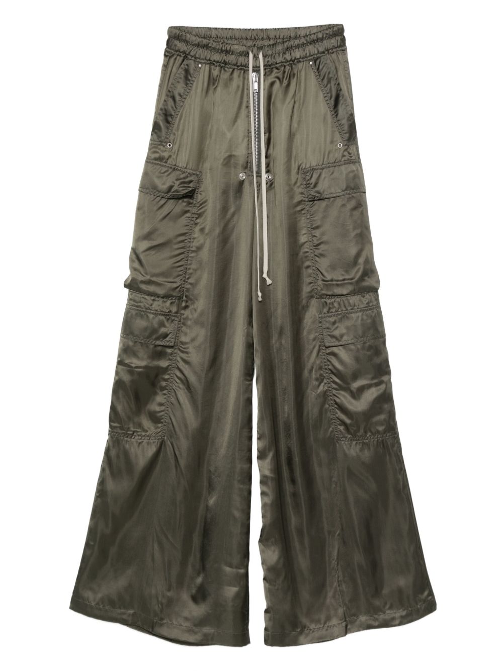 CARCO DRAWSTRING TROUSERS