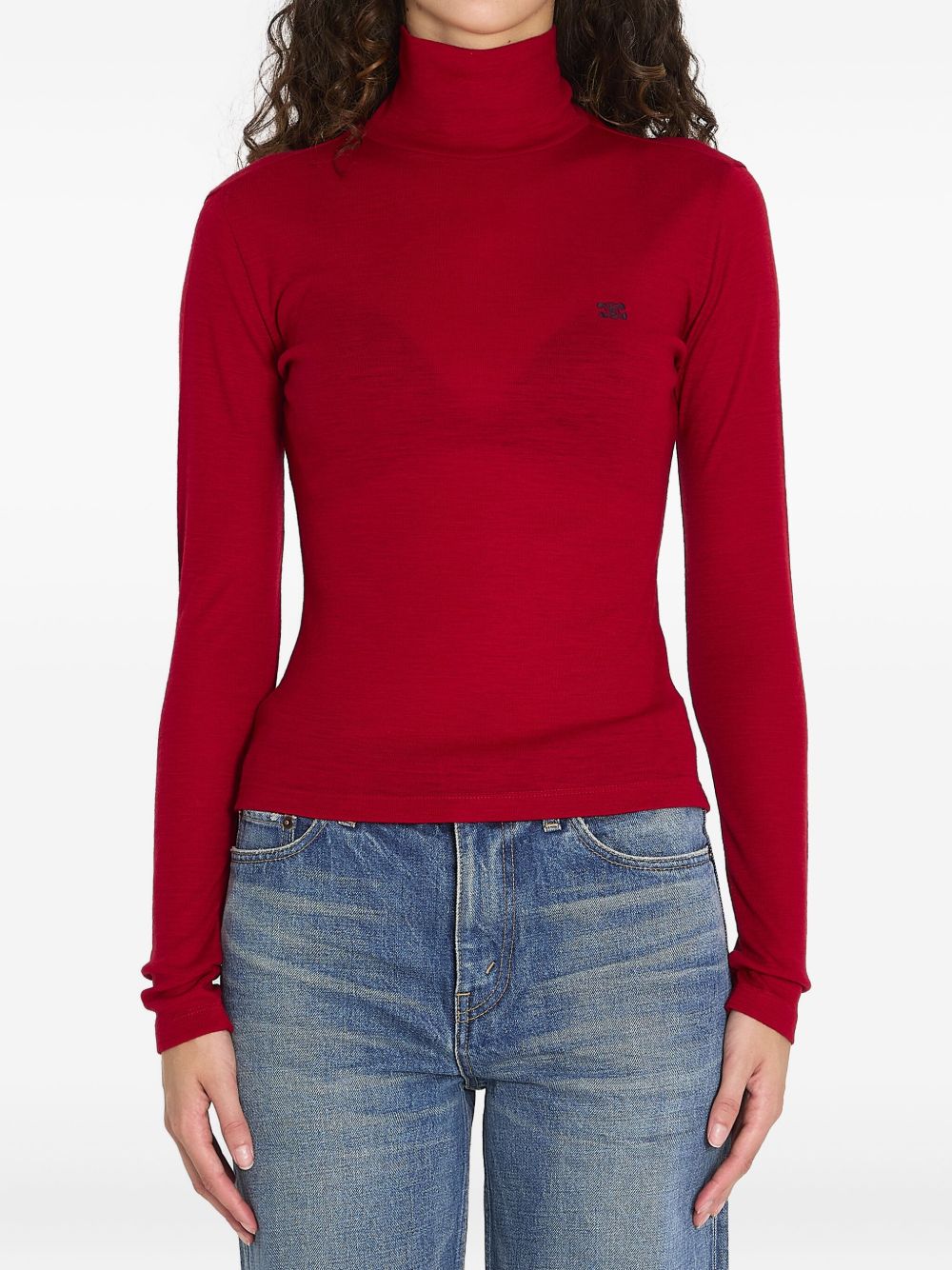 CELINE Knitwear — RX0C40U39GDI4