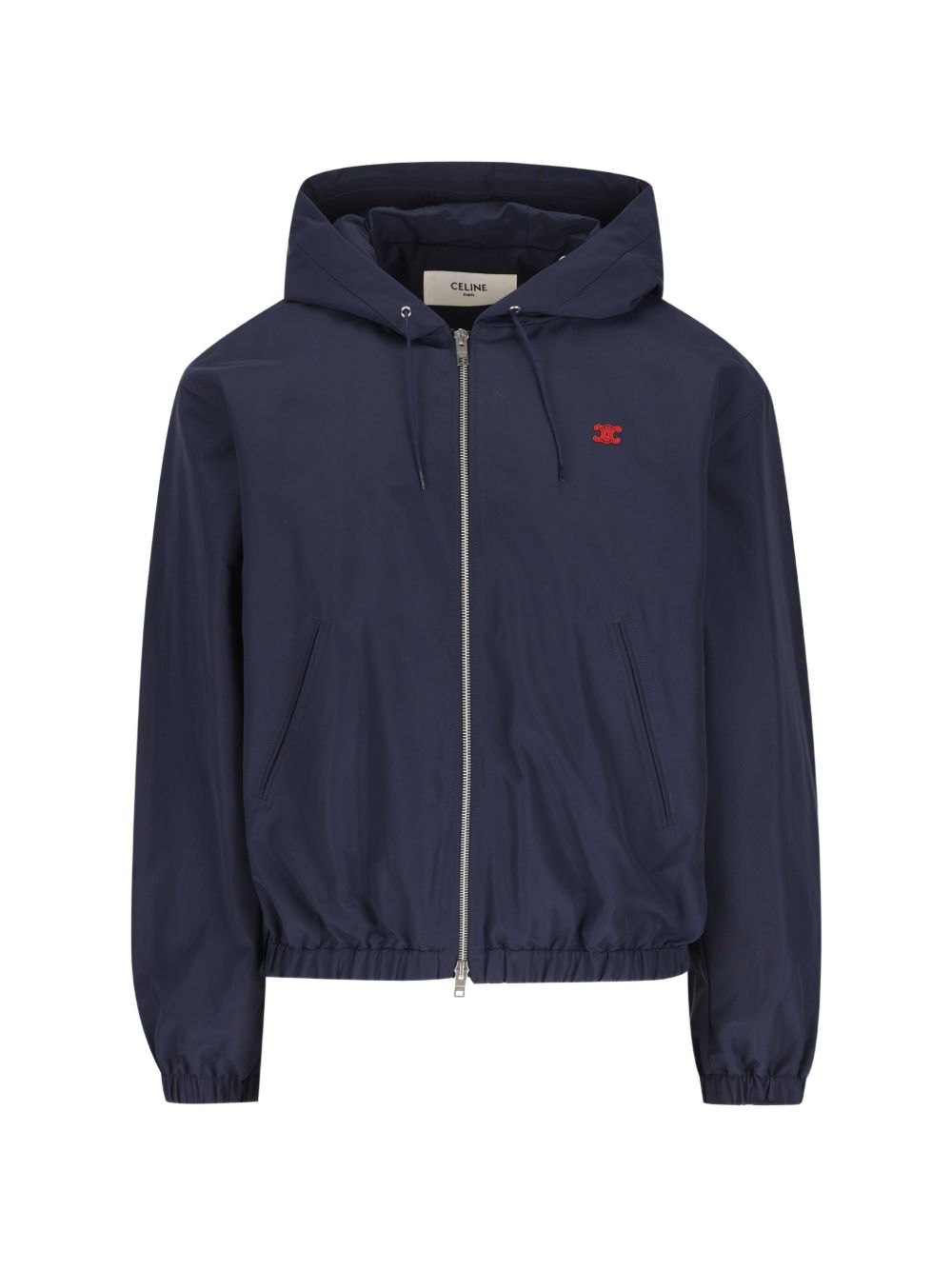 NYLON WINDBREAKER