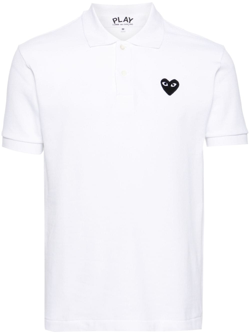 COTTON POLO SHIRT