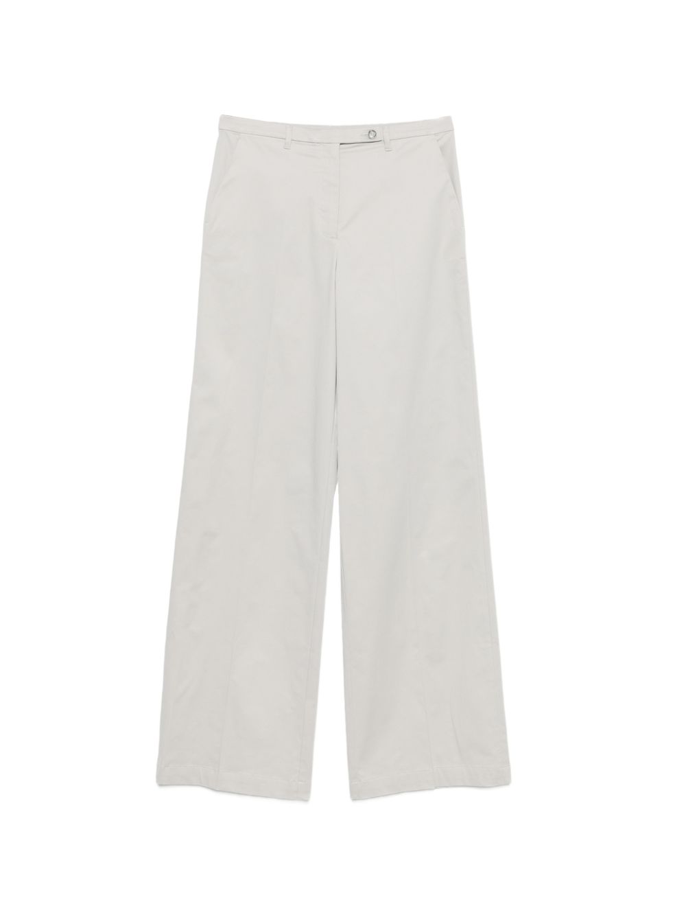 COTTON TROUSERS