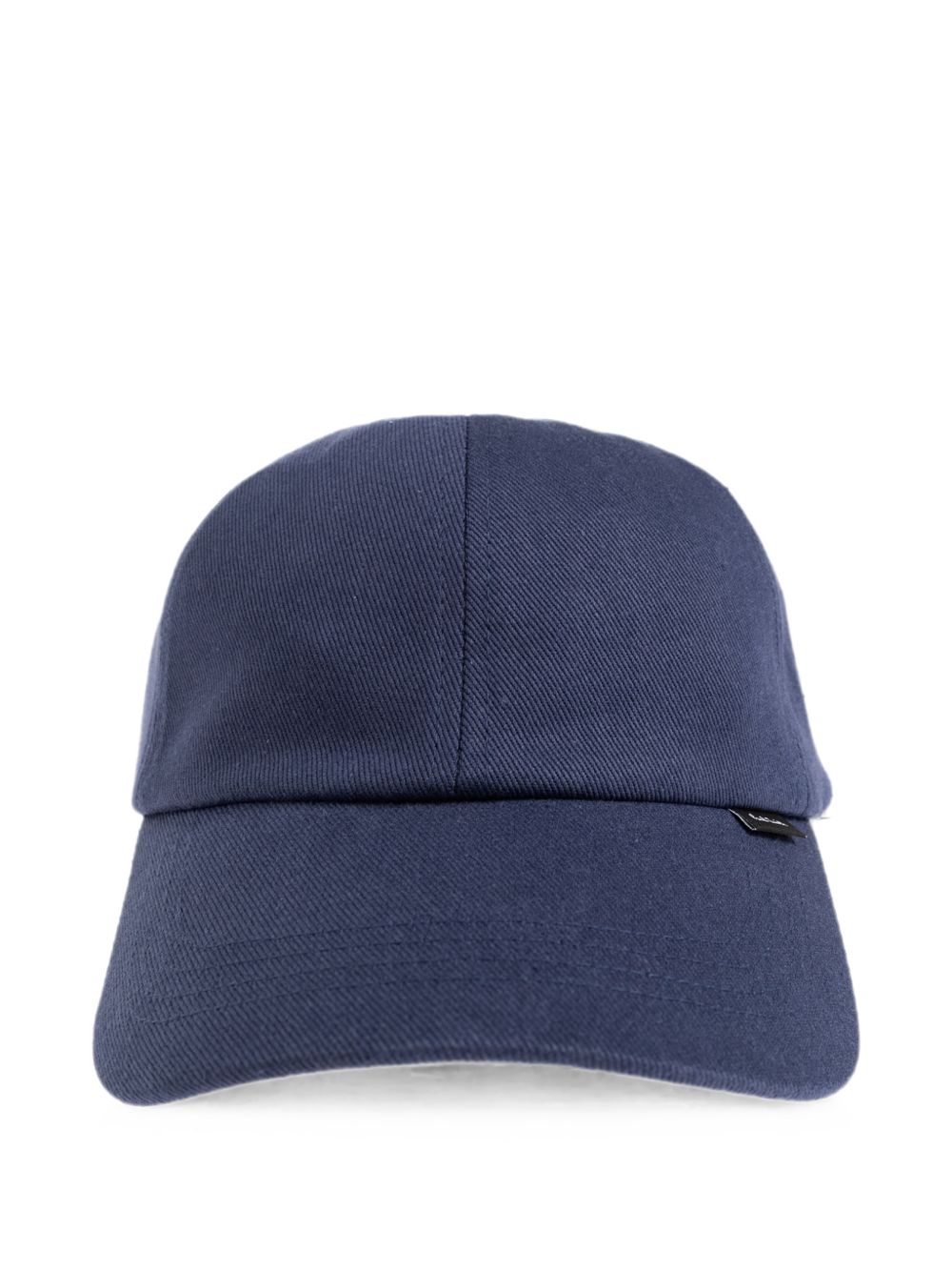 SIGNATURE STRIPE BASEBALL CAP