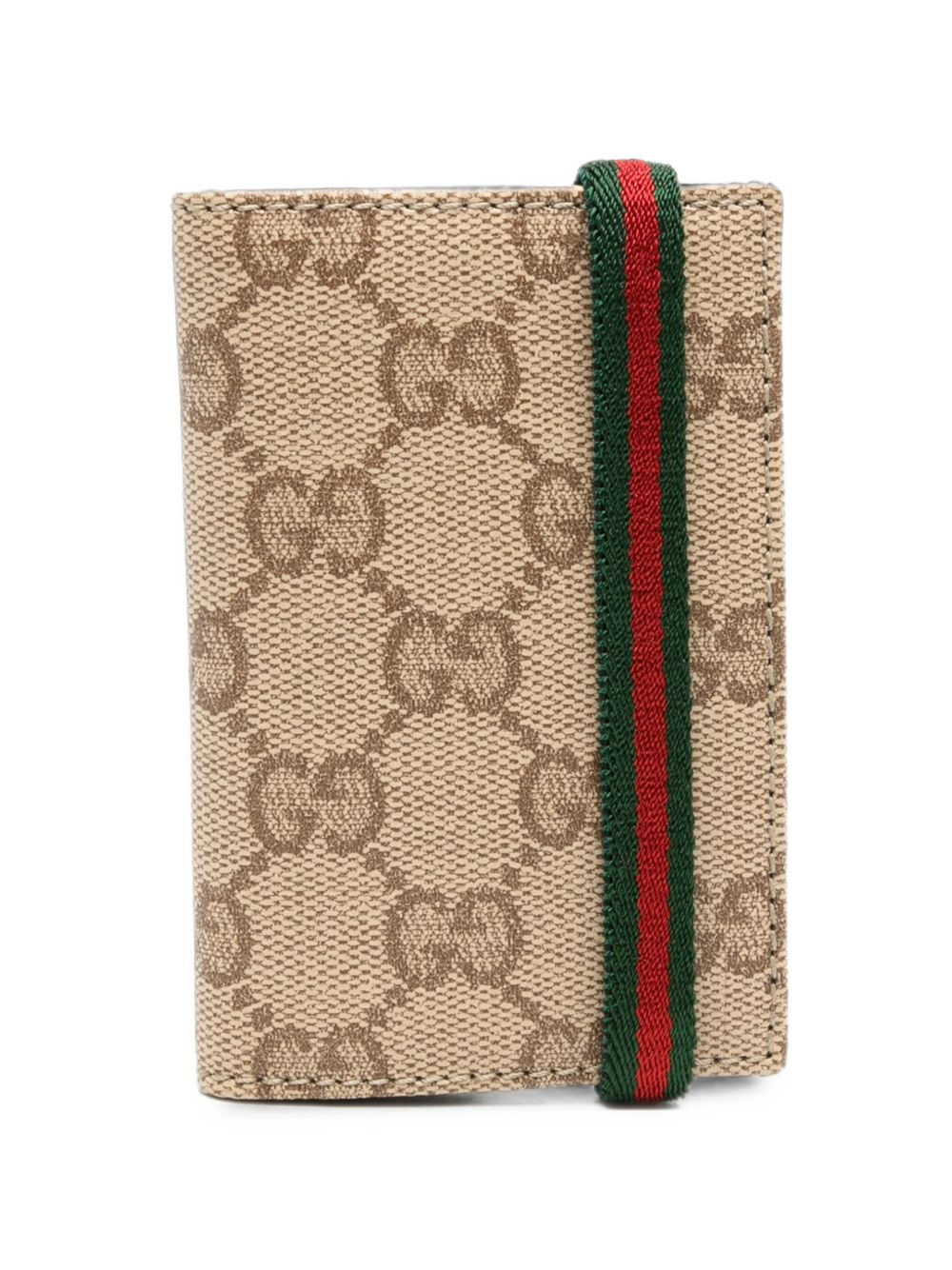 GG AND WEB DETAIL WALLET