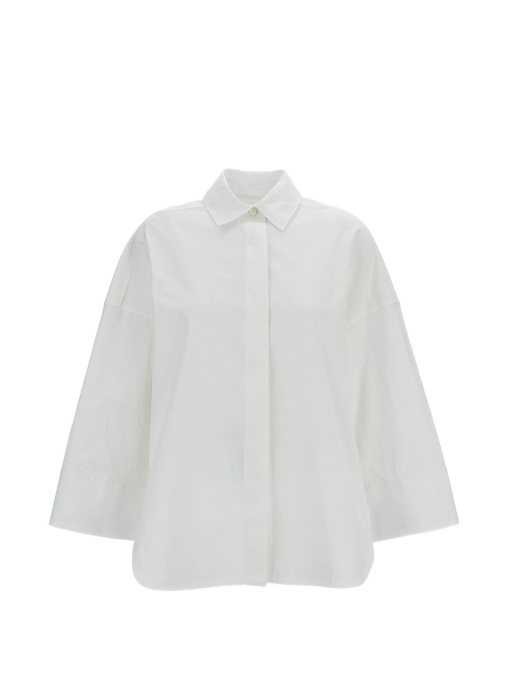 COTTON SHIRT