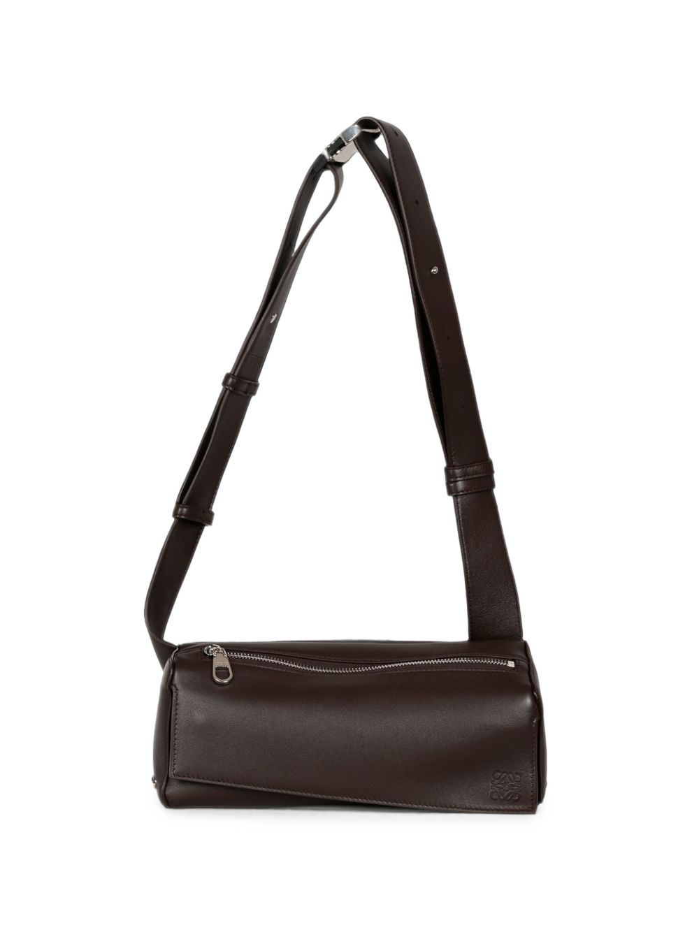 PUZZLE FEATHERLIGHT LEATHER SLING BAG