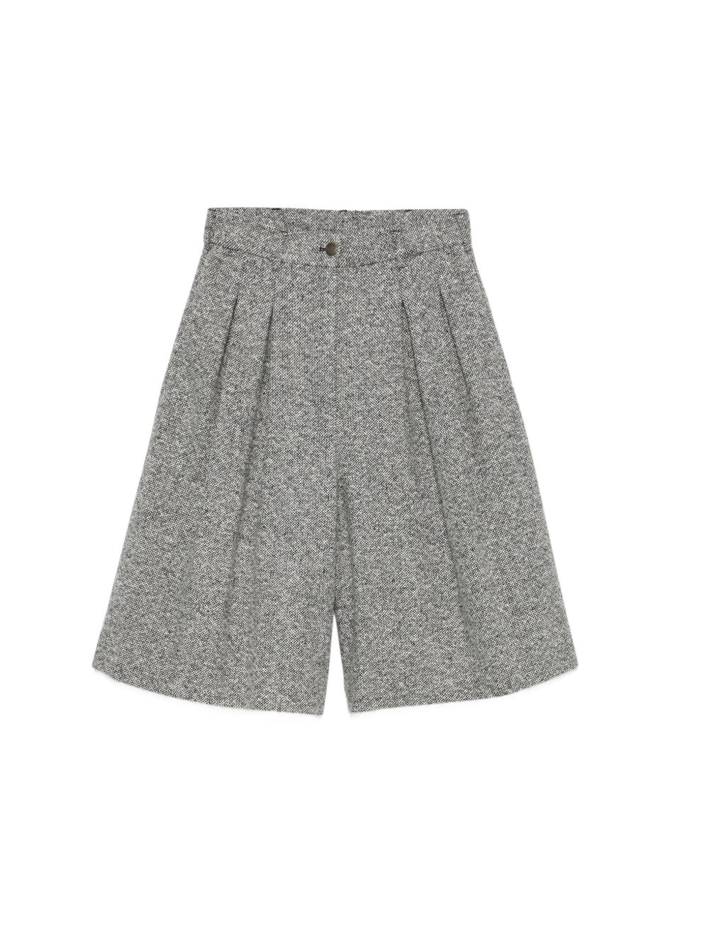 EMPORIO ARMANI Shorts — EW005877TE25740OZ001