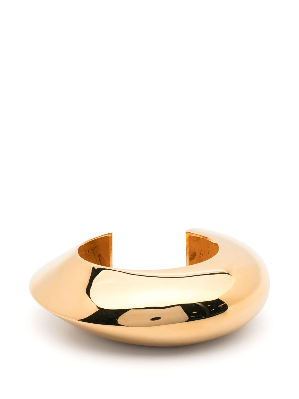 EDGE MEDIUM CUFF BRACELET