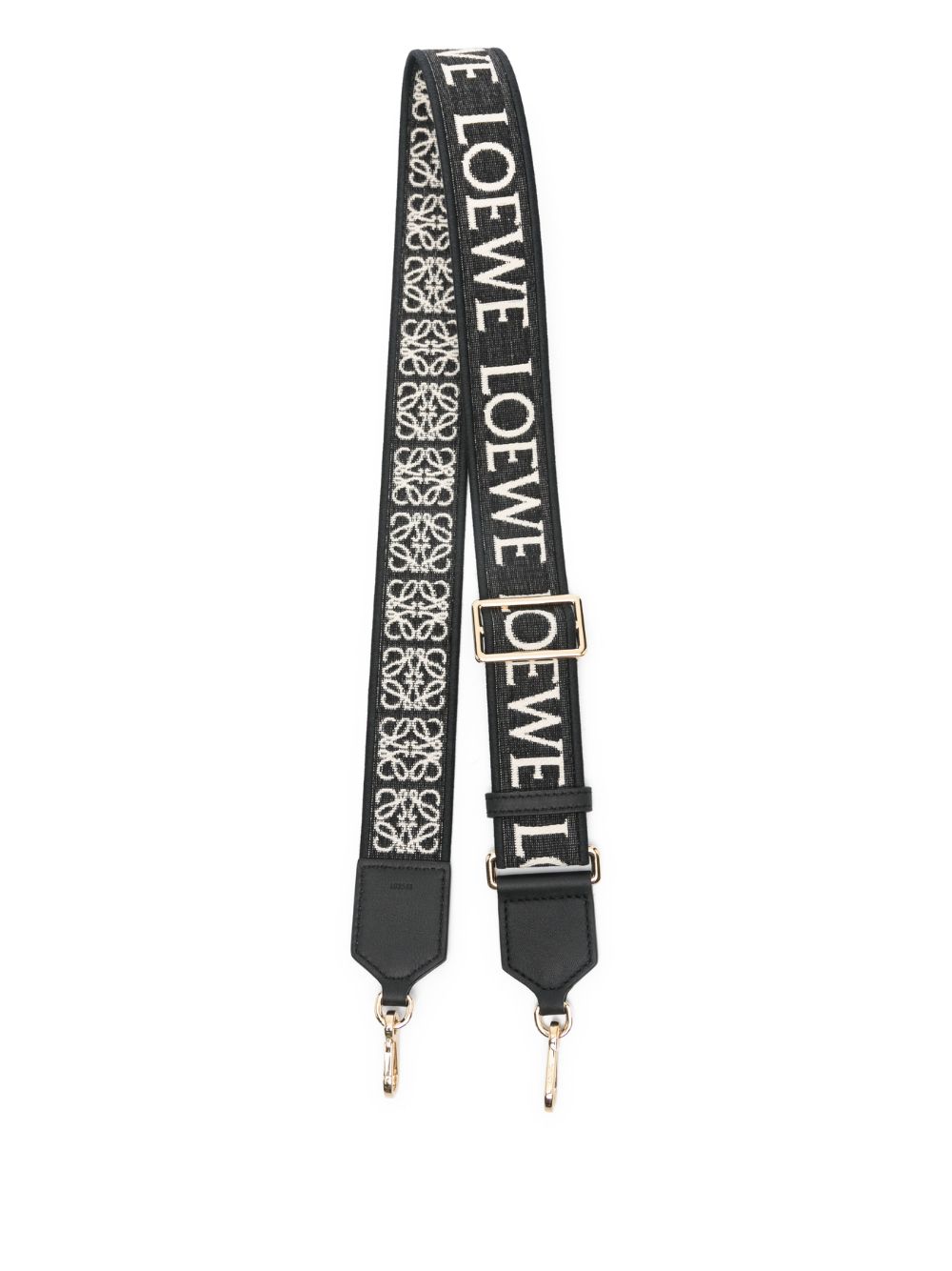 ANAGRAM STRAP
