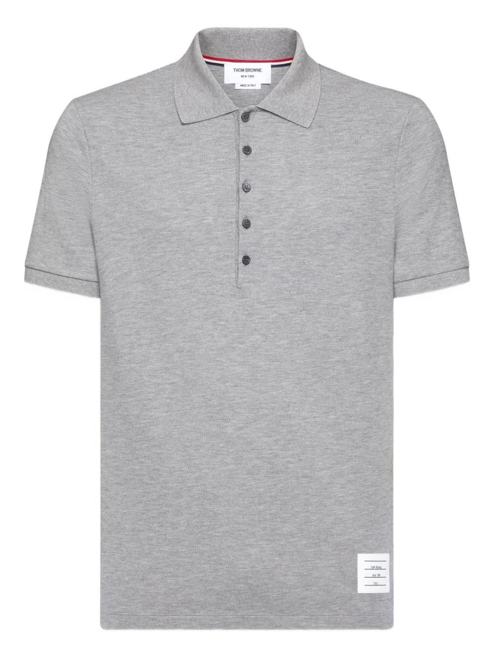 COTTON POLO SHIRT