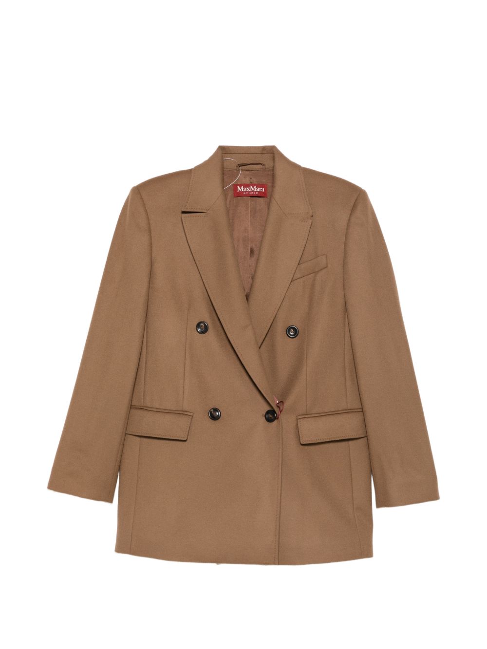 MAX MARA Jackets — 26046032600025