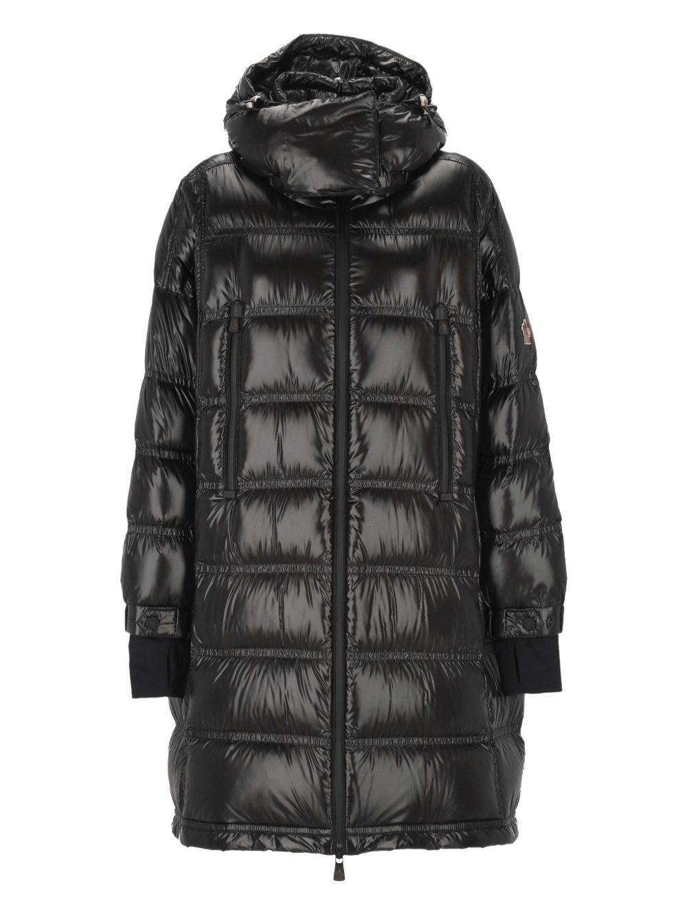 ROCHELAIRS LONG DOWN JACKET