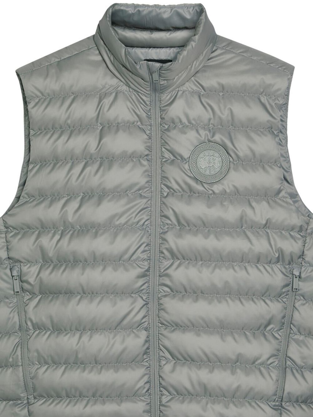 STRATUS DOWN VEST