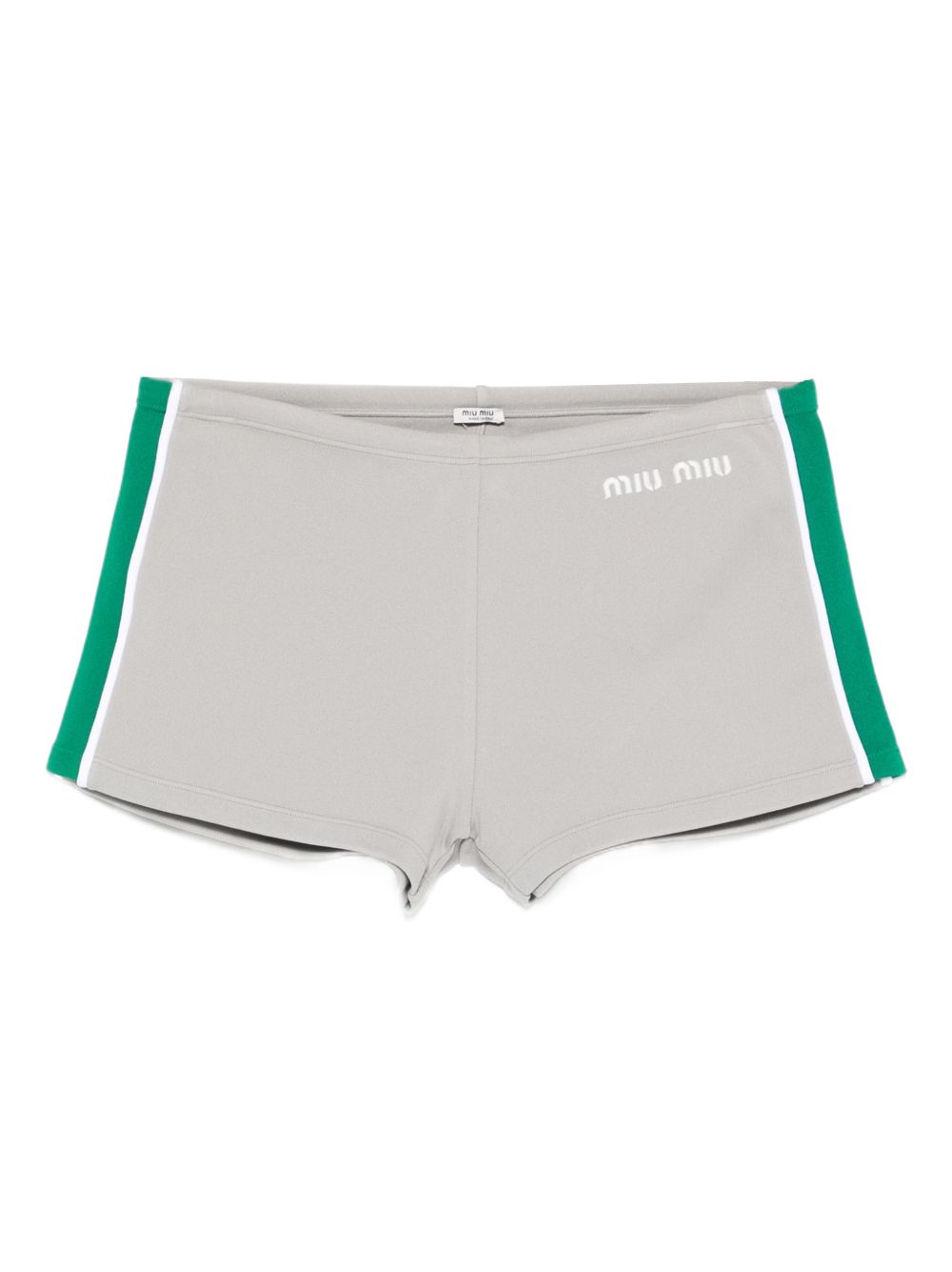 NYLON SHORTS