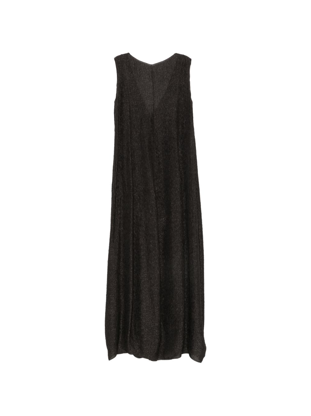 ANHELO SILK LONG DRESS